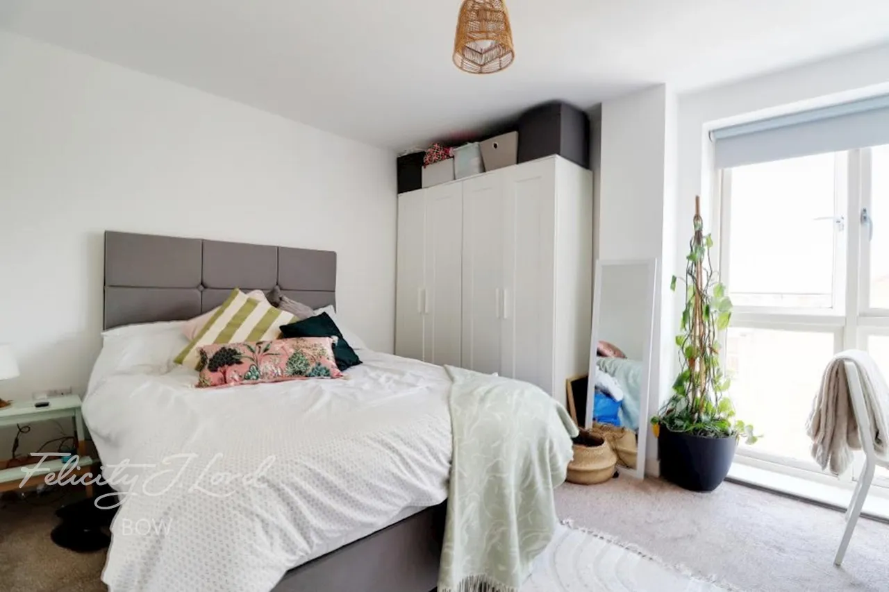 Tredegar Road, E3, photo 3