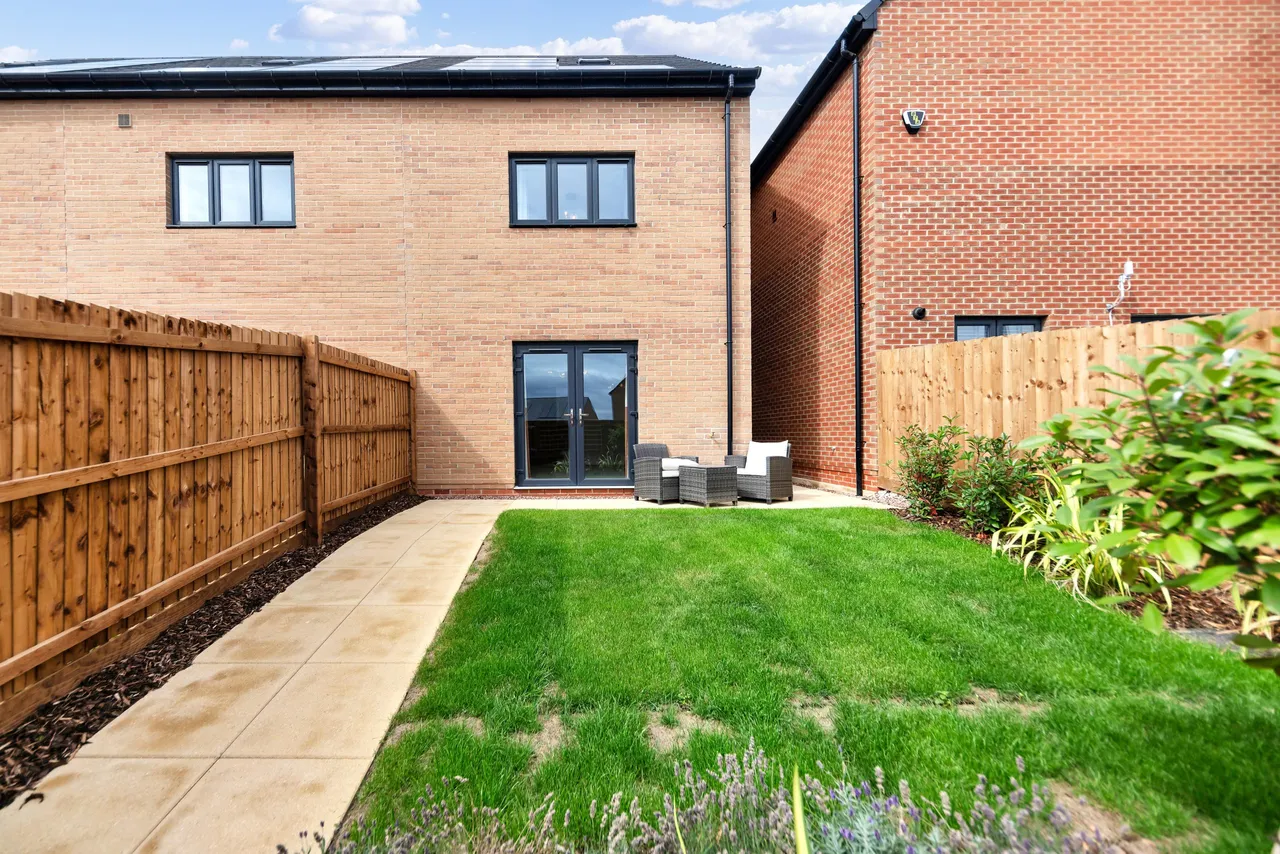 The Drayton, Tattenhoe Park, Milton Keynes, MK4 4LB, photo 10