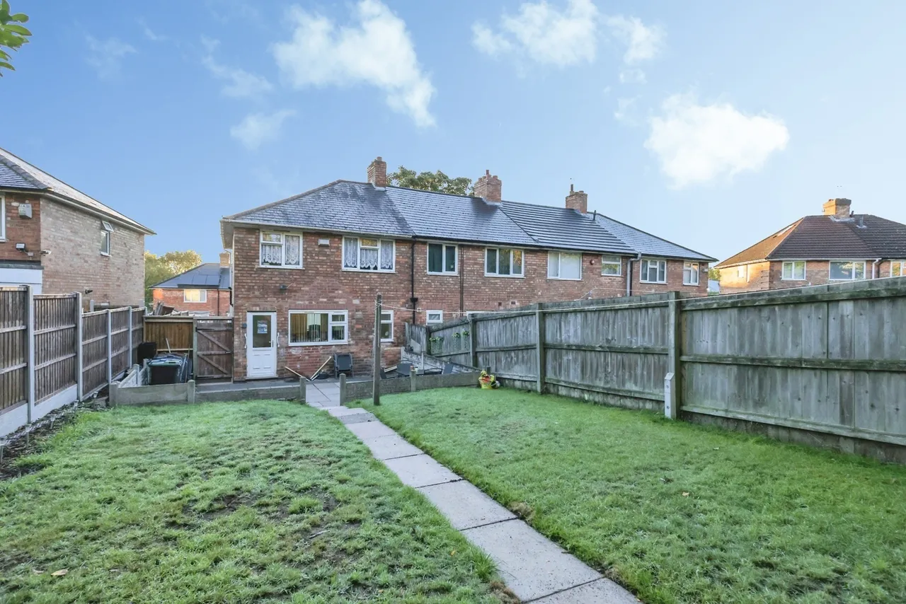 Tansley Road, Birmingham, B44, photo 17