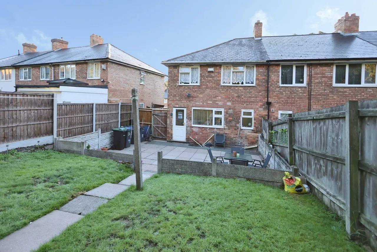 Tansley Road, Birmingham, B44, photo 18