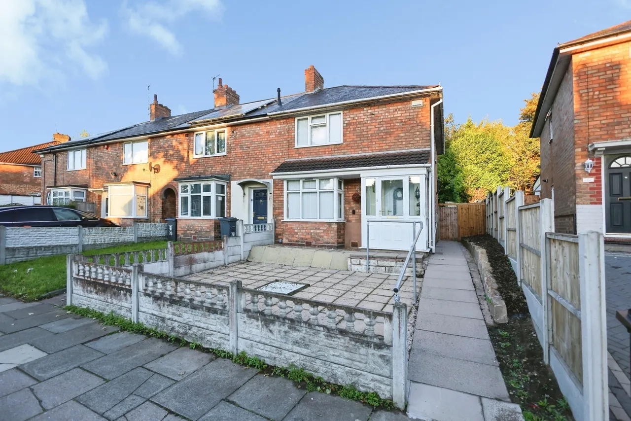 Tansley Road, Birmingham, B44, photo 19