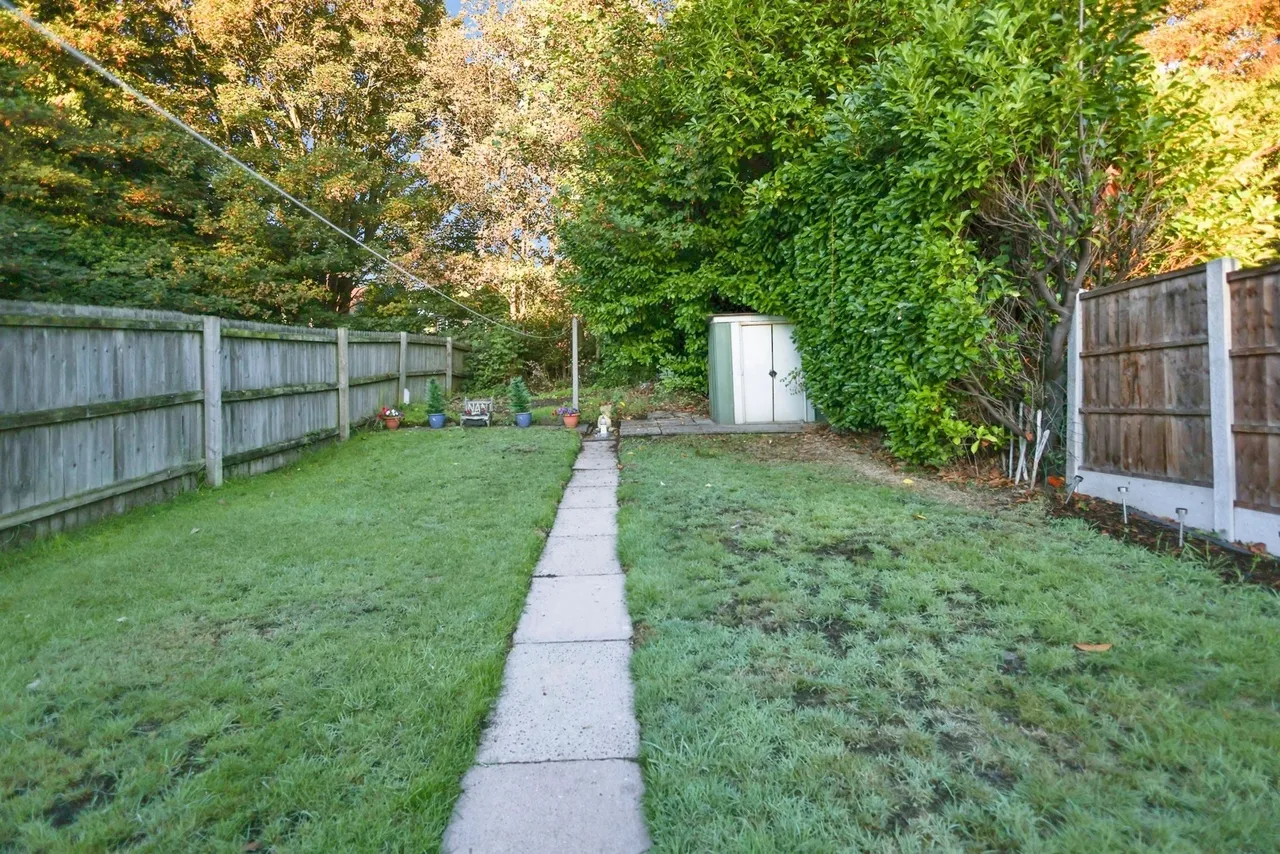 Tansley Road, Birmingham, B44, photo 16