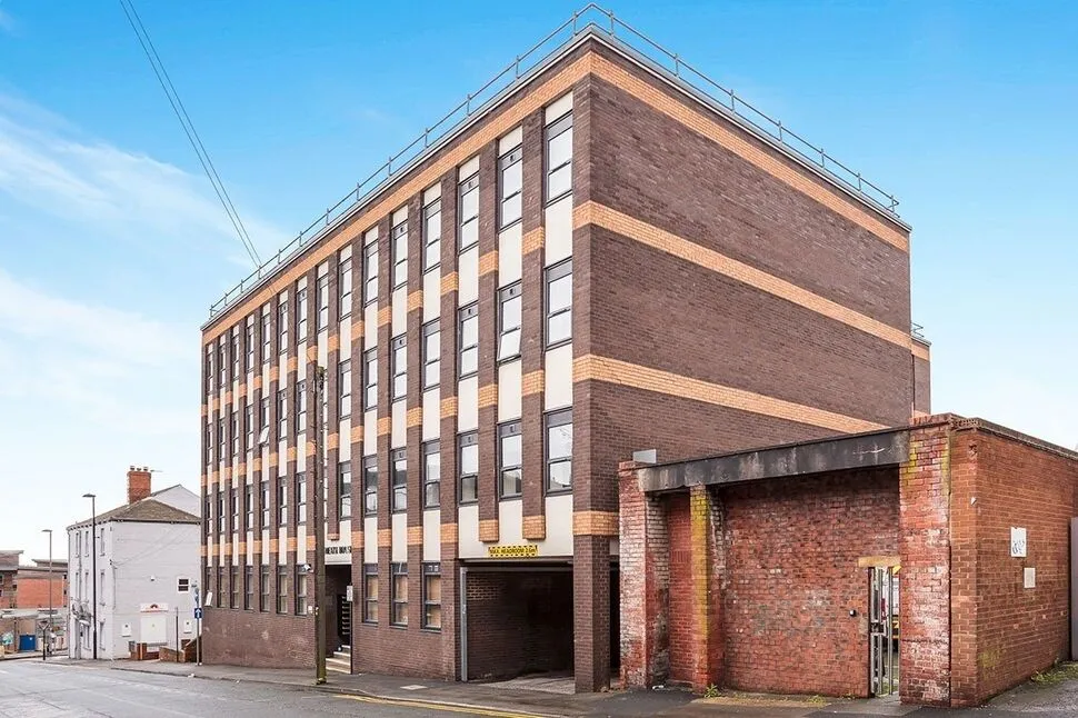 Market Street, Wakefield, WF1, photo 10