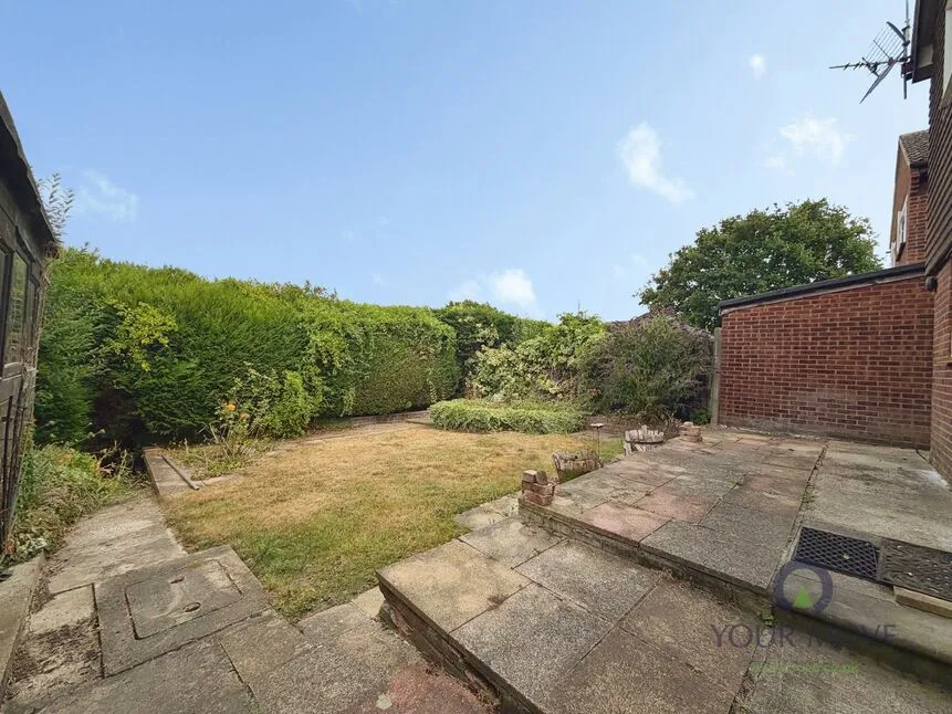 Horton Downs, Downswood, Kent, ME15, photo 6
