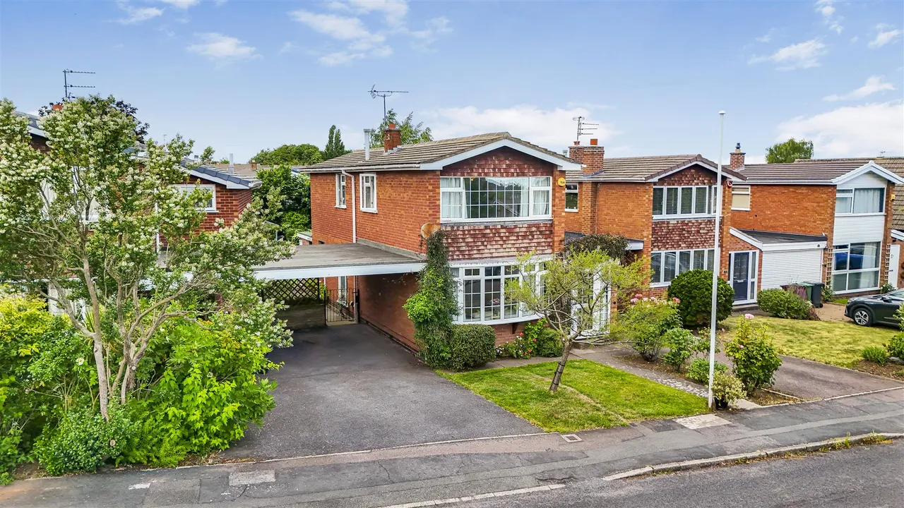 Leconfield Road, Loughborough, photo 2
