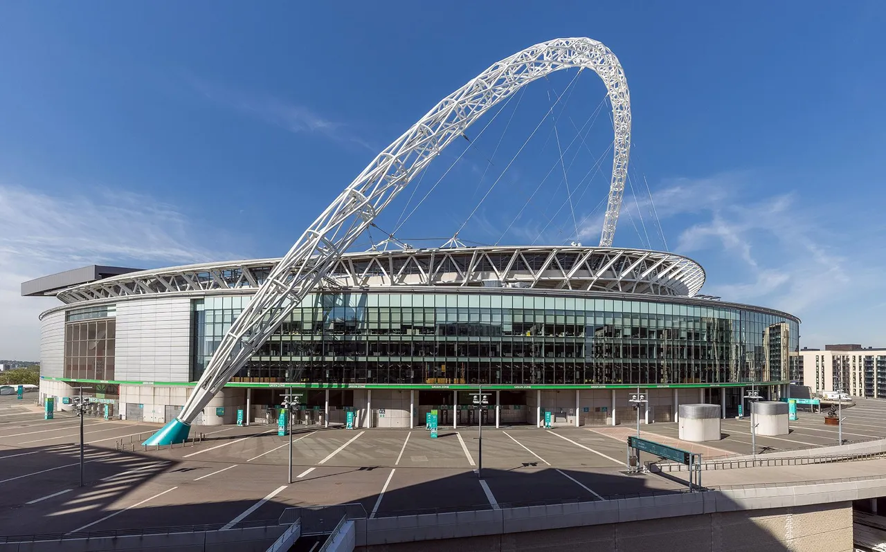 Wembley, HA9, photo 8