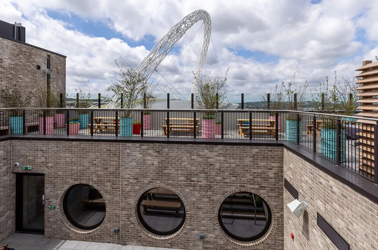 Wembley, HA9, photo 23