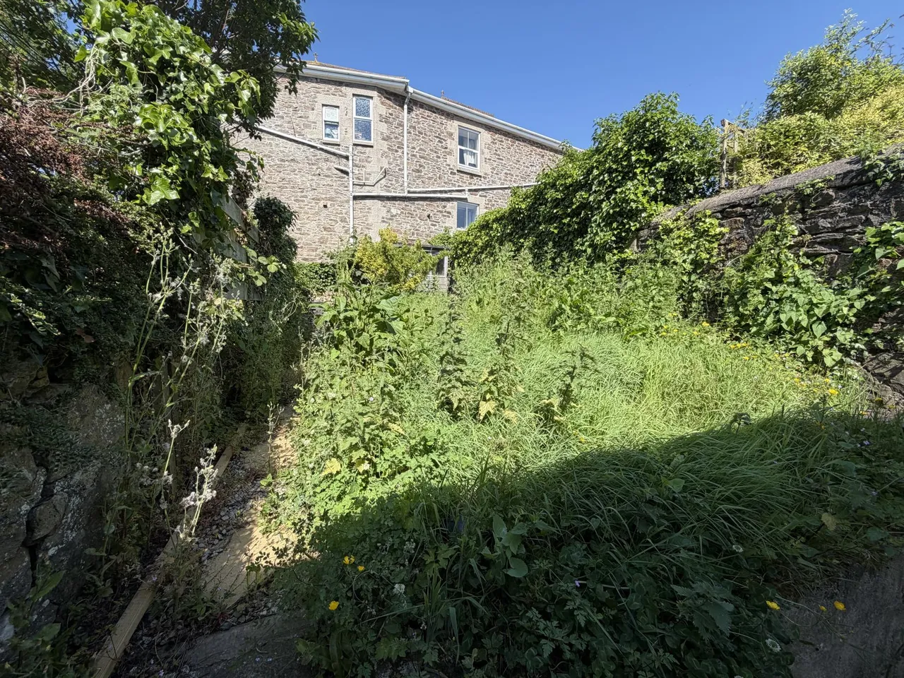 Foundry Row, Redruth, TR15, photo 17