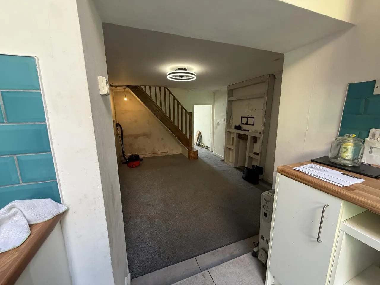 Foundry Row, Redruth, TR15, photo 7