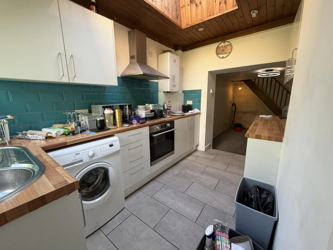 Foundry Row, Redruth, TR15, photo 5