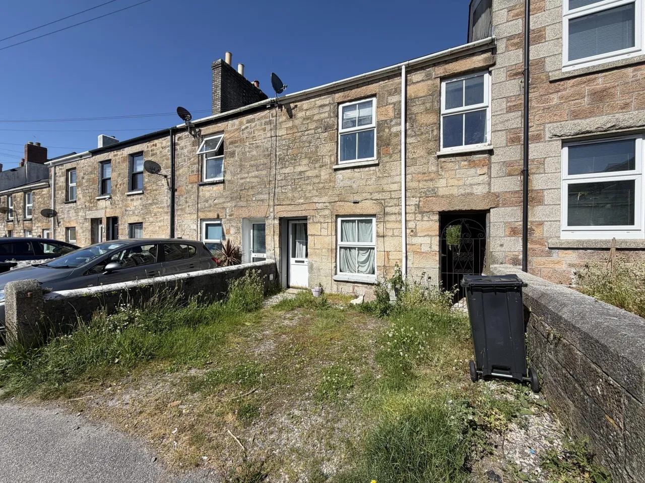 Foundry Row, Redruth, TR15, photo 2