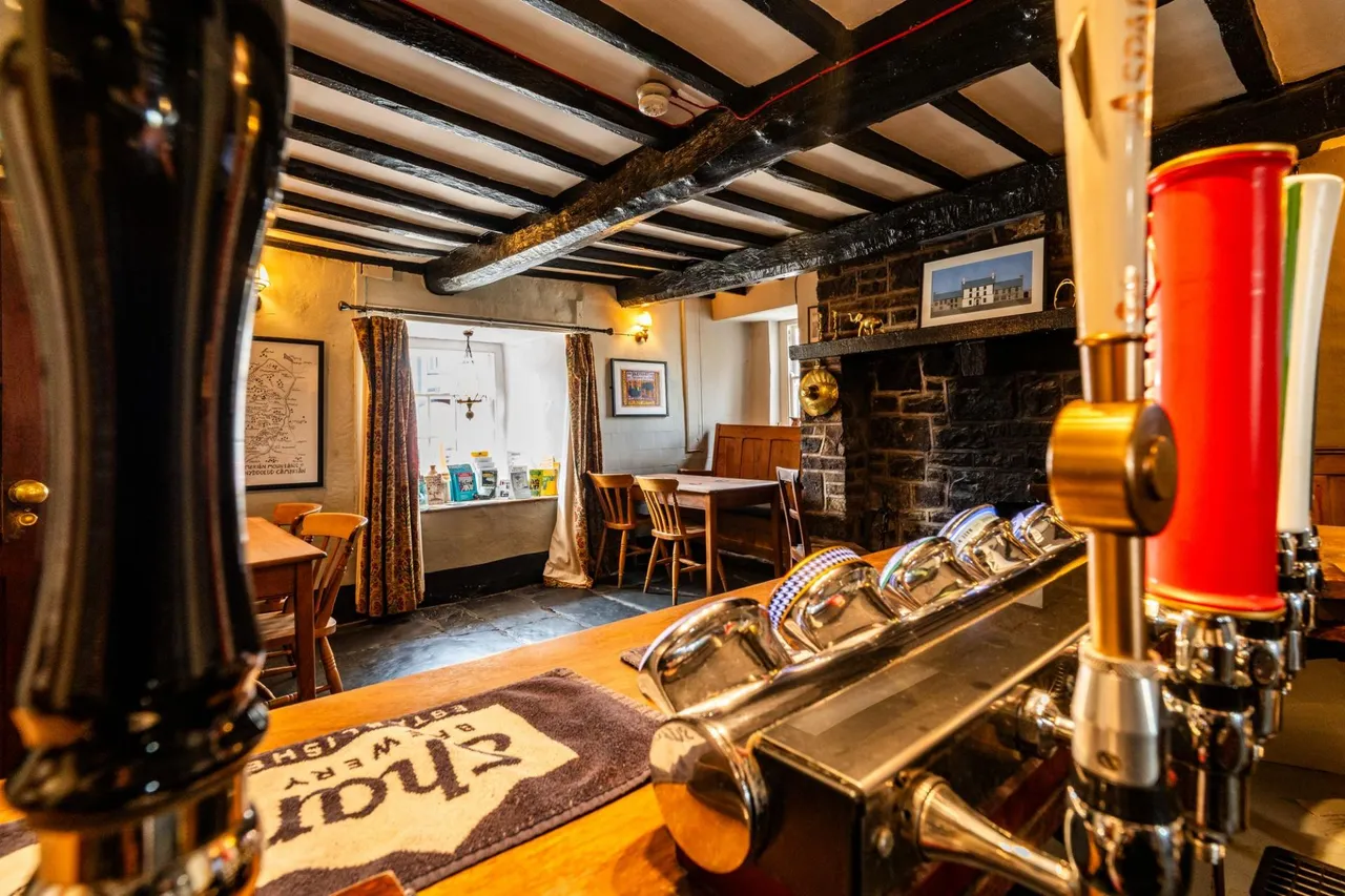 The Square, Tregaron, SY25, photo 7