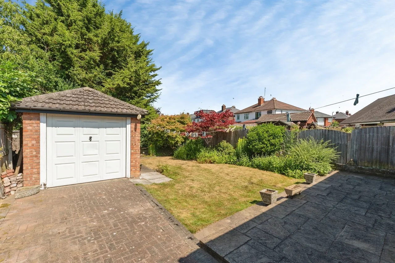 Caldy Close, Chester, CH2, photo 19