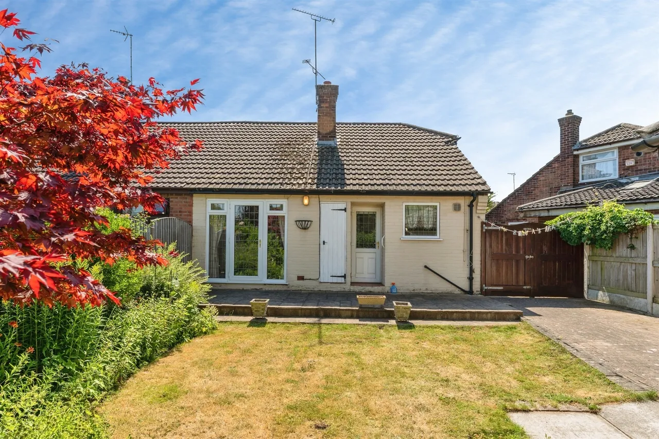 Caldy Close, Chester, CH2, photo 20
