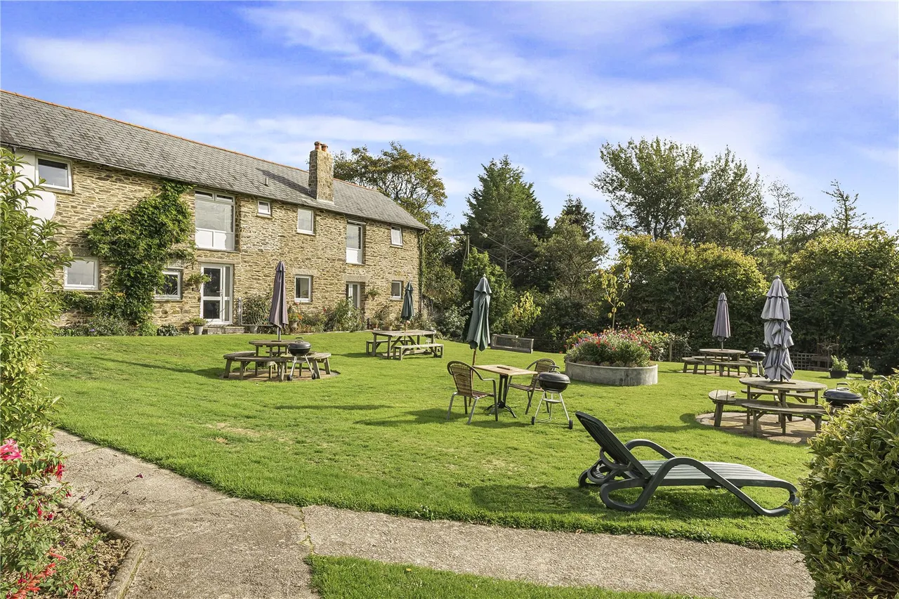 Trenewan, Looe, Cornwall, PL13 2PZ, photo 13