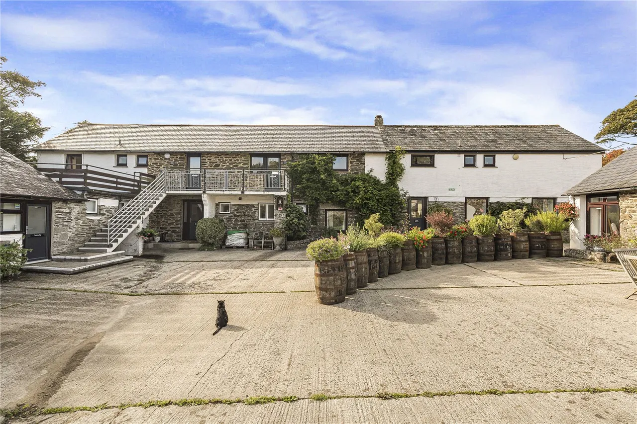 Trenewan, Looe, Cornwall, PL13 2PZ, photo 9