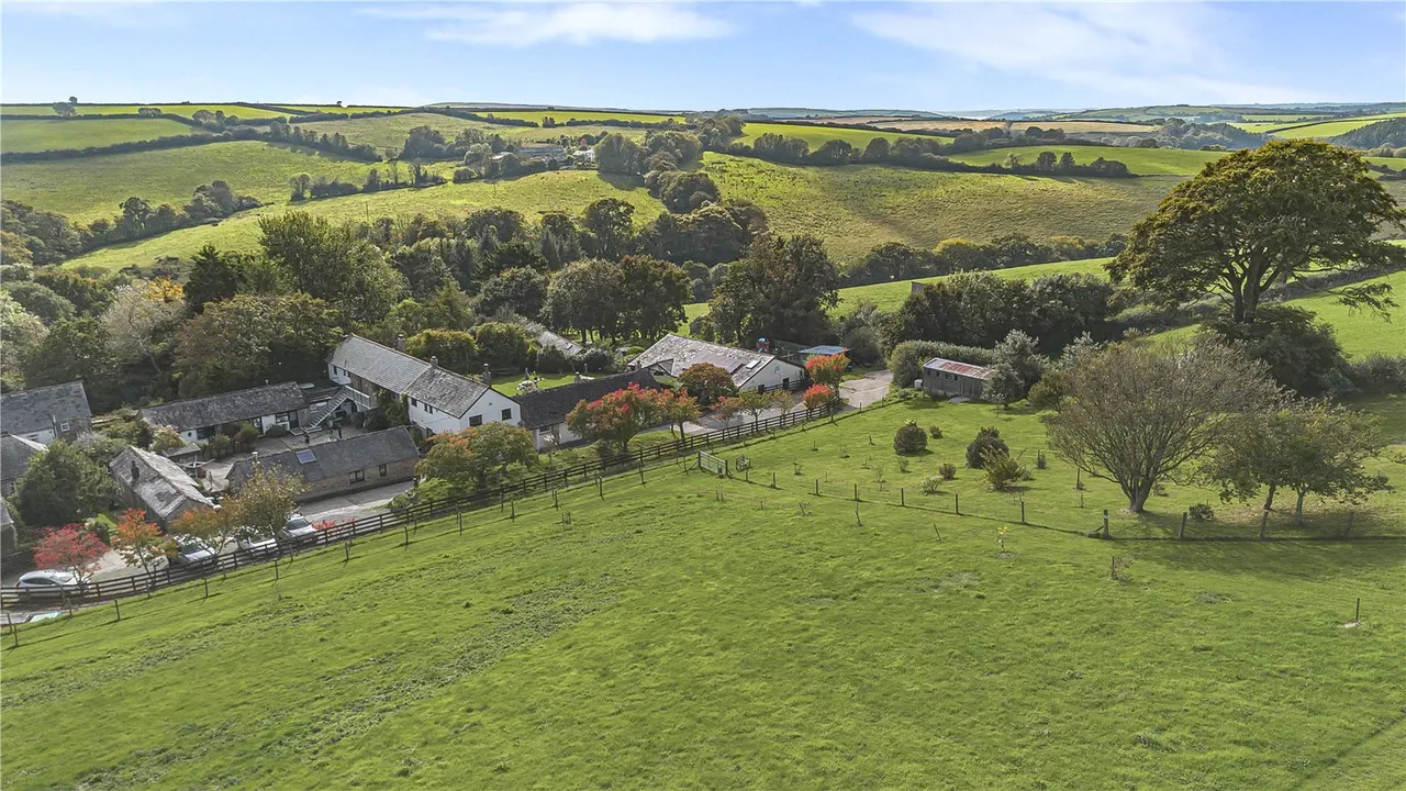 Trenewan, Looe, Cornwall, PL13 2PZ, photo 24