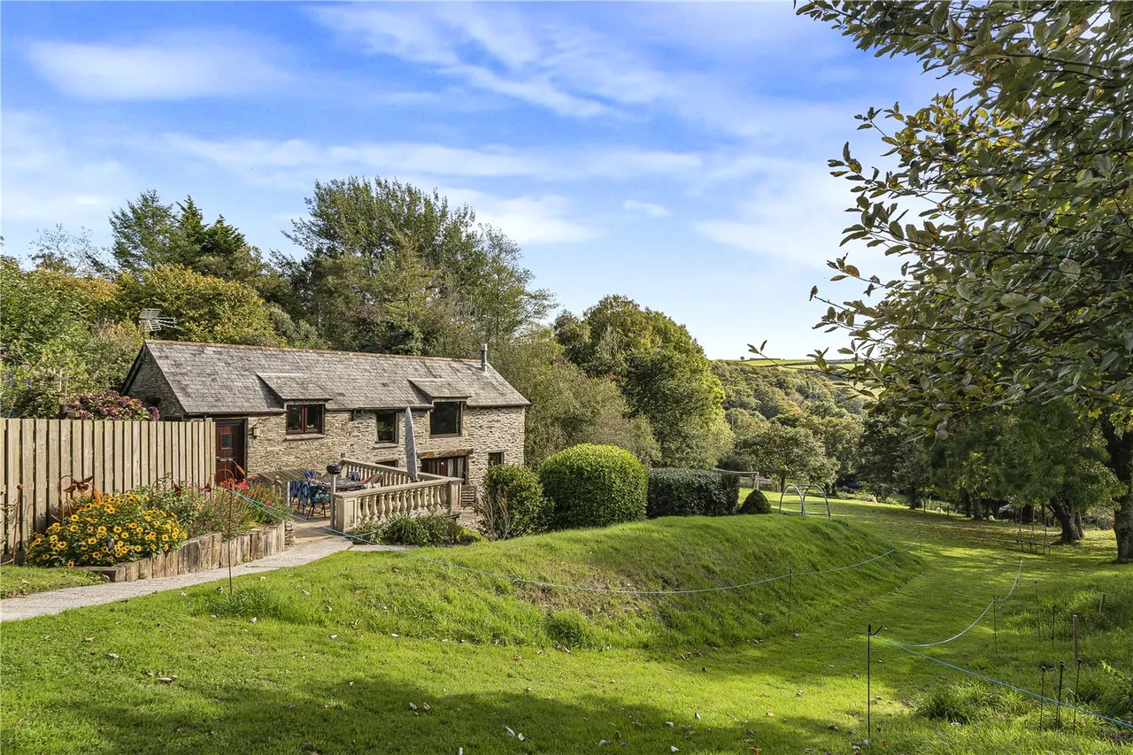 Trenewan, Looe, Cornwall, PL13 2PZ, photo 16