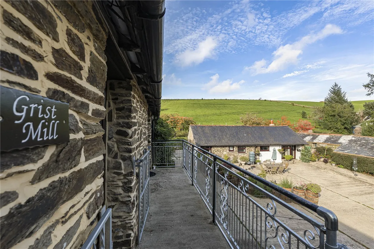 Trenewan, Looe, Cornwall, PL13 2PZ, photo 21