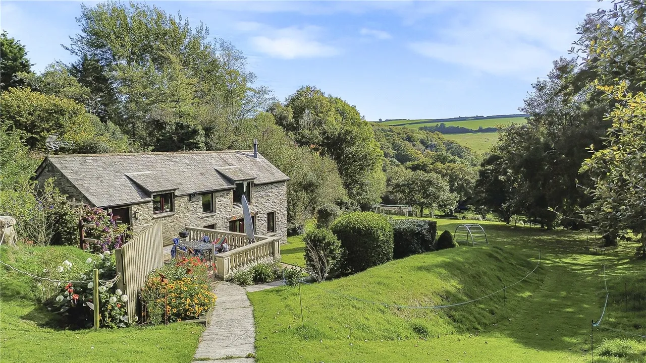 Trenewan, Looe, Cornwall, PL13 2PZ, photo 4