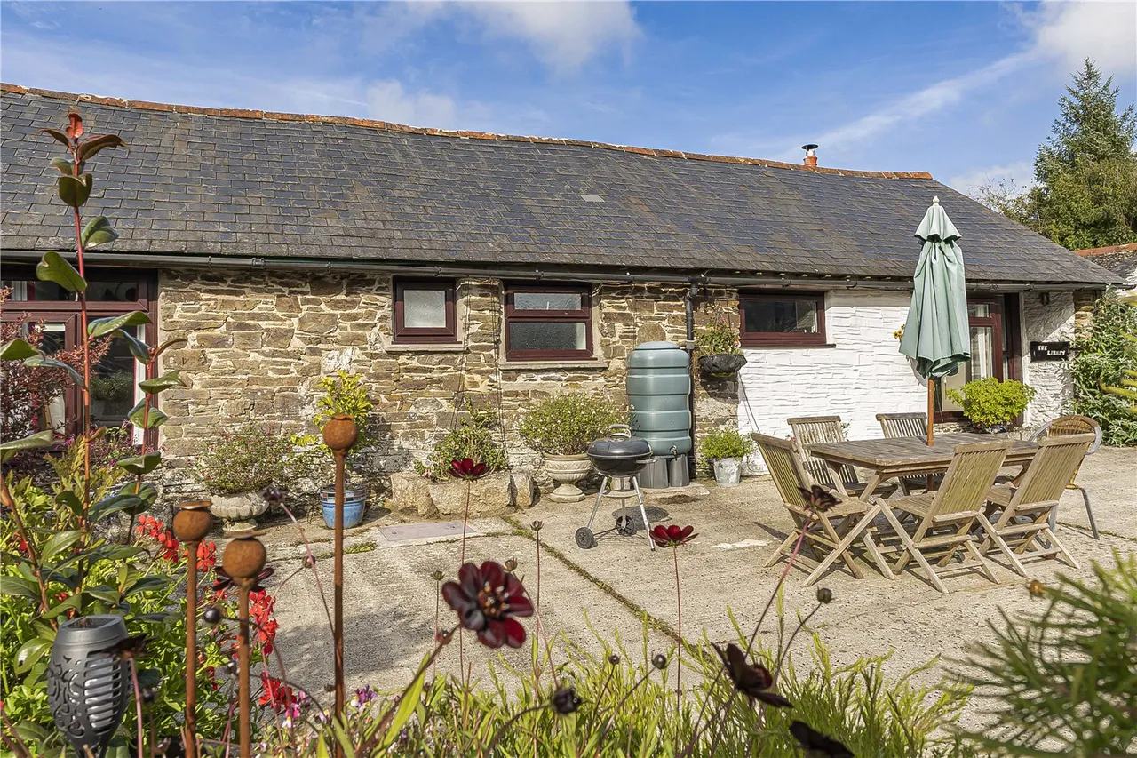 Trenewan, Looe, Cornwall, PL13 2PZ, photo 18