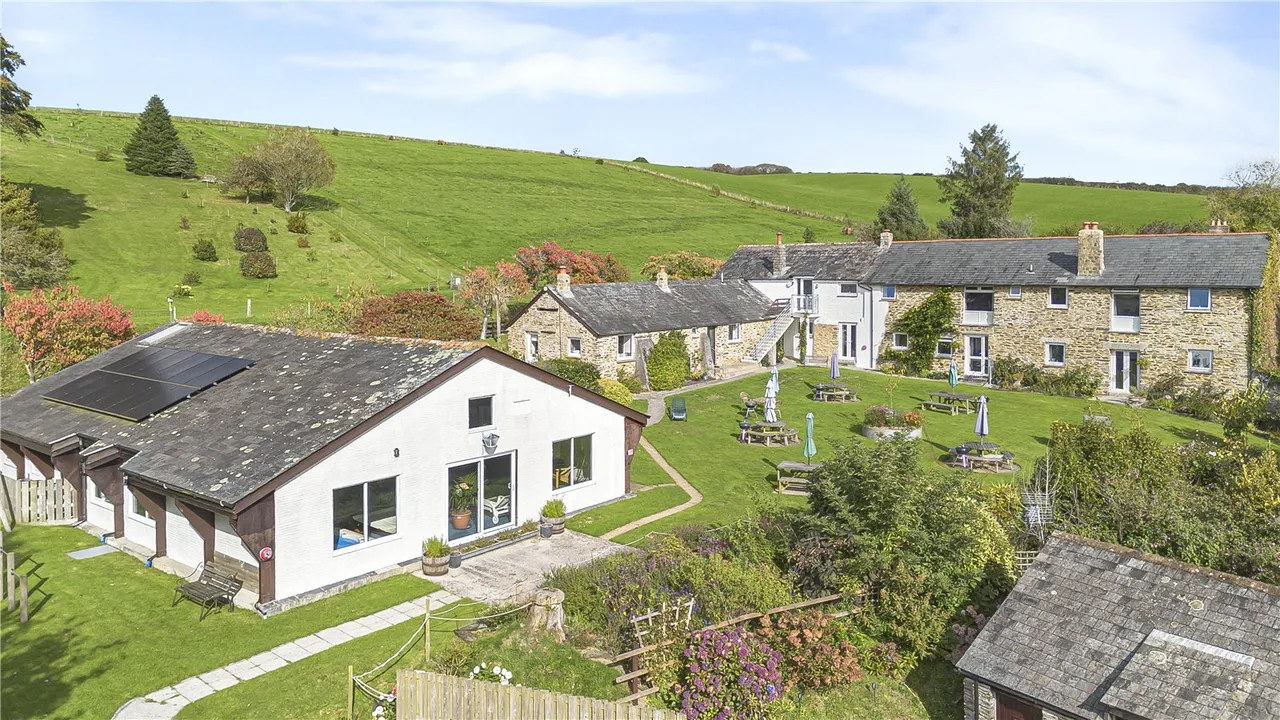 Trenewan, Looe, Cornwall, PL13 2PZ, photo 25