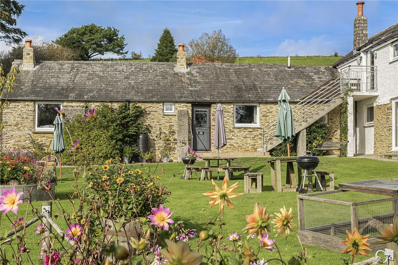 Trenewan, Looe, Cornwall, PL13 2PZ, photo 14