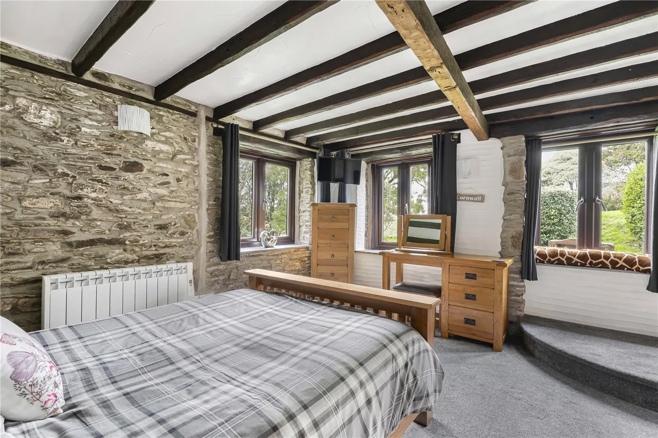 Trenewan, Looe, Cornwall, PL13 2PZ, photo 7