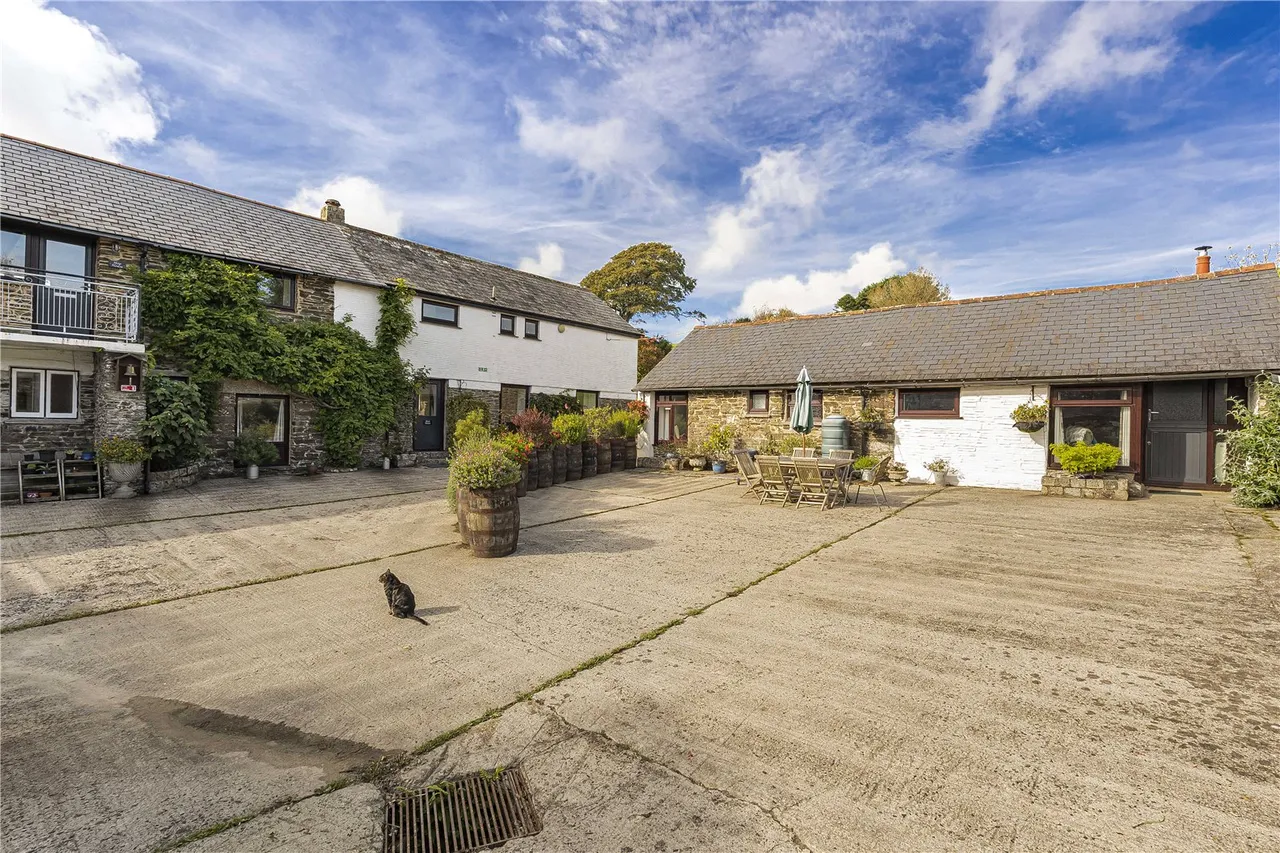 Trenewan, Looe, Cornwall, PL13 2PZ, photo 23