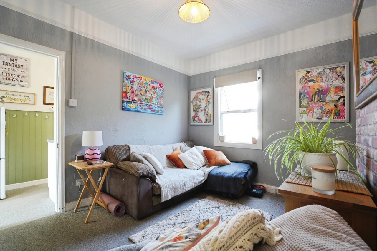 Tregonissey Road, St. Austell, PL25, photo 9