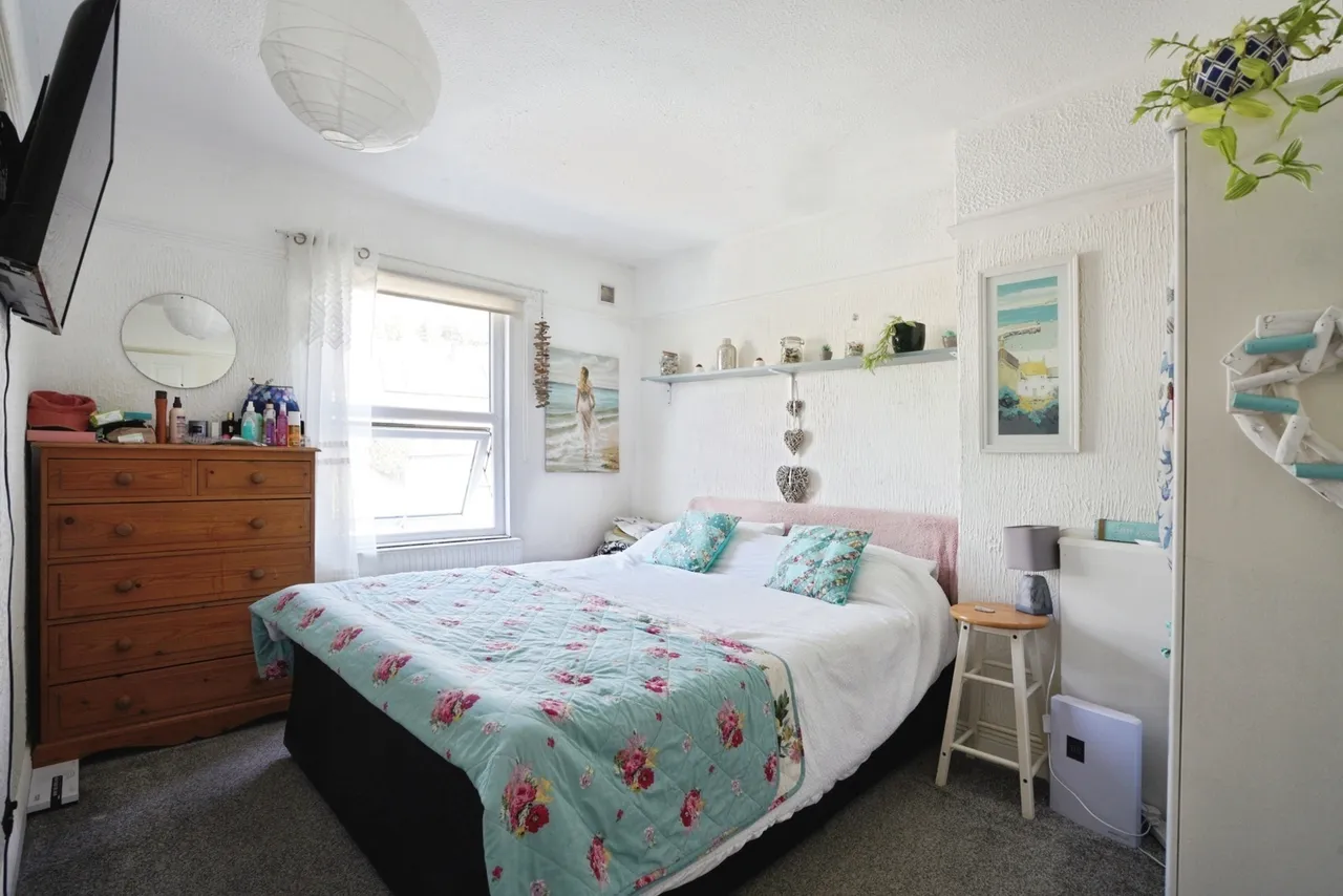 Tregonissey Road, St. Austell, PL25, photo 13