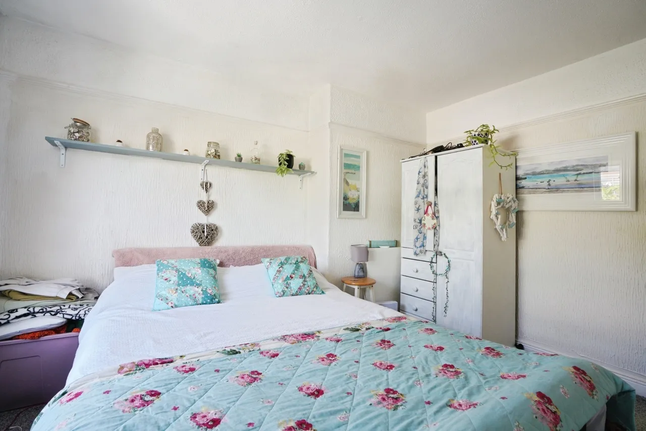 Tregonissey Road, St. Austell, PL25, photo 14