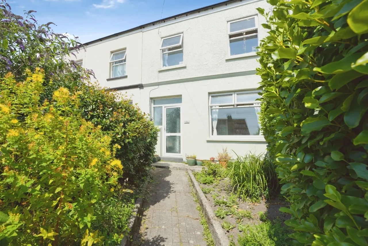 2 bed house for sale, Tregonissey Road, St. Austell, PL25