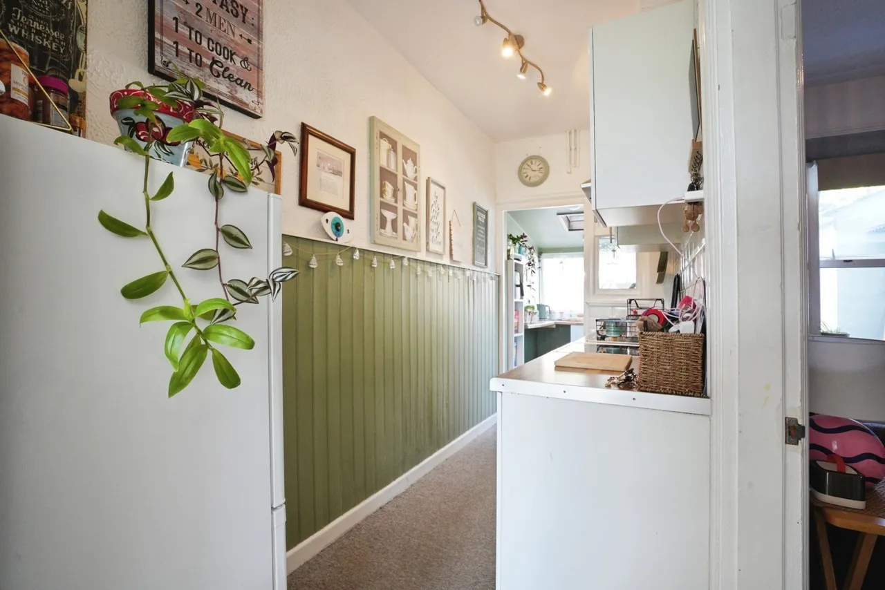 Tregonissey Road, St. Austell, PL25, photo 12