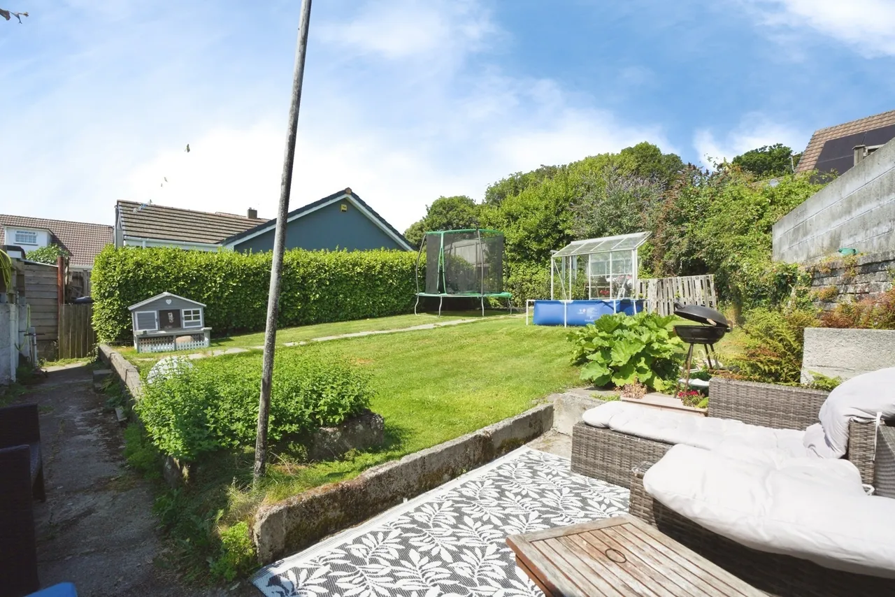 Tregonissey Road, St. Austell, PL25, photo 2