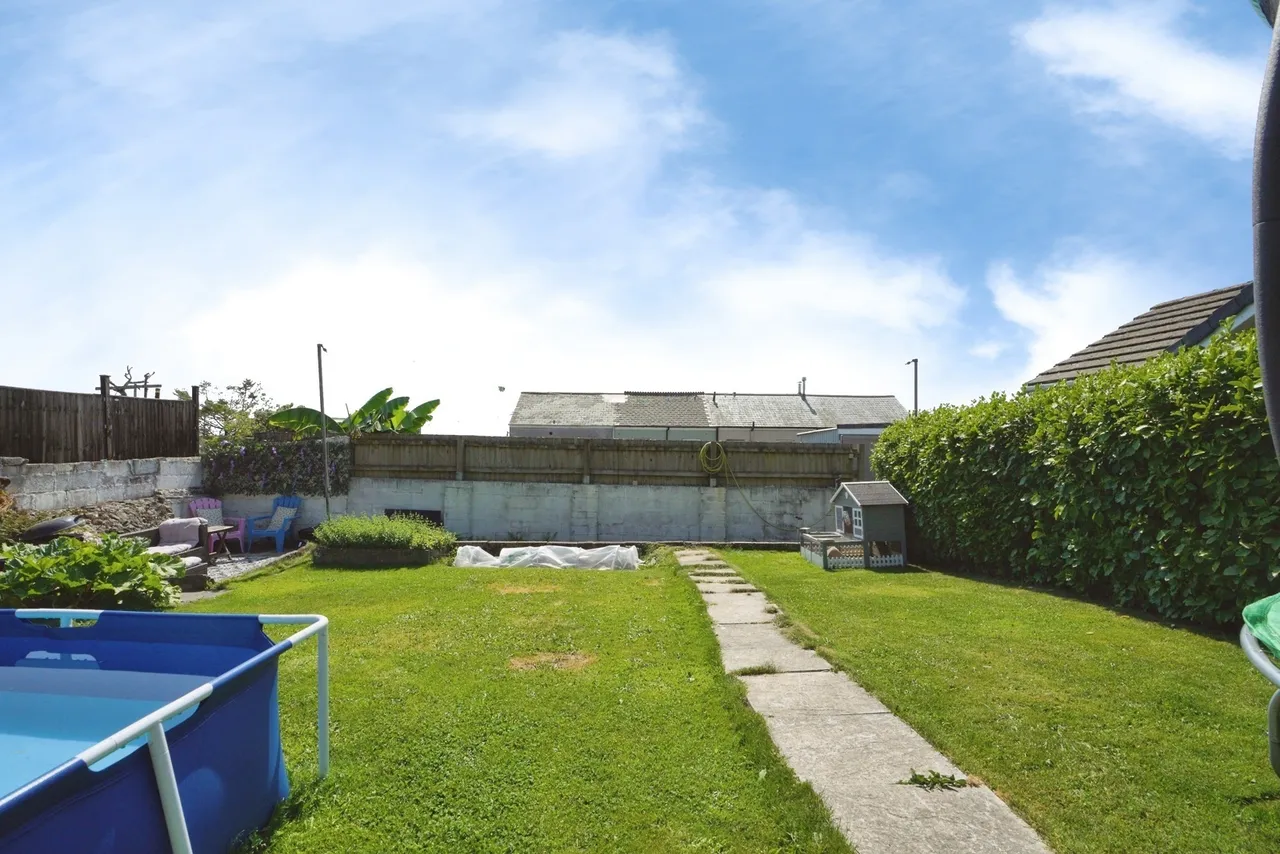 Tregonissey Road, St. Austell, PL25, photo 4