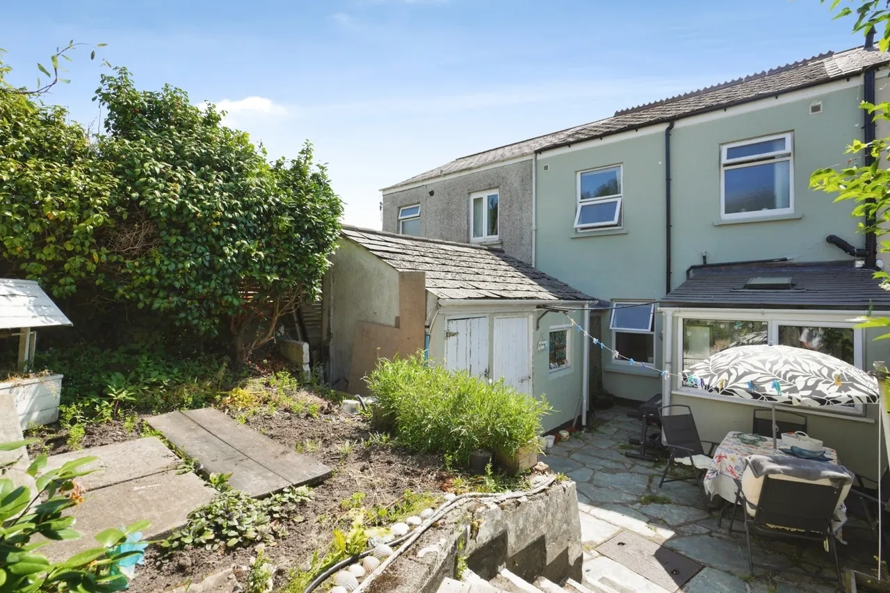 Tregonissey Road, St. Austell, PL25, photo 19