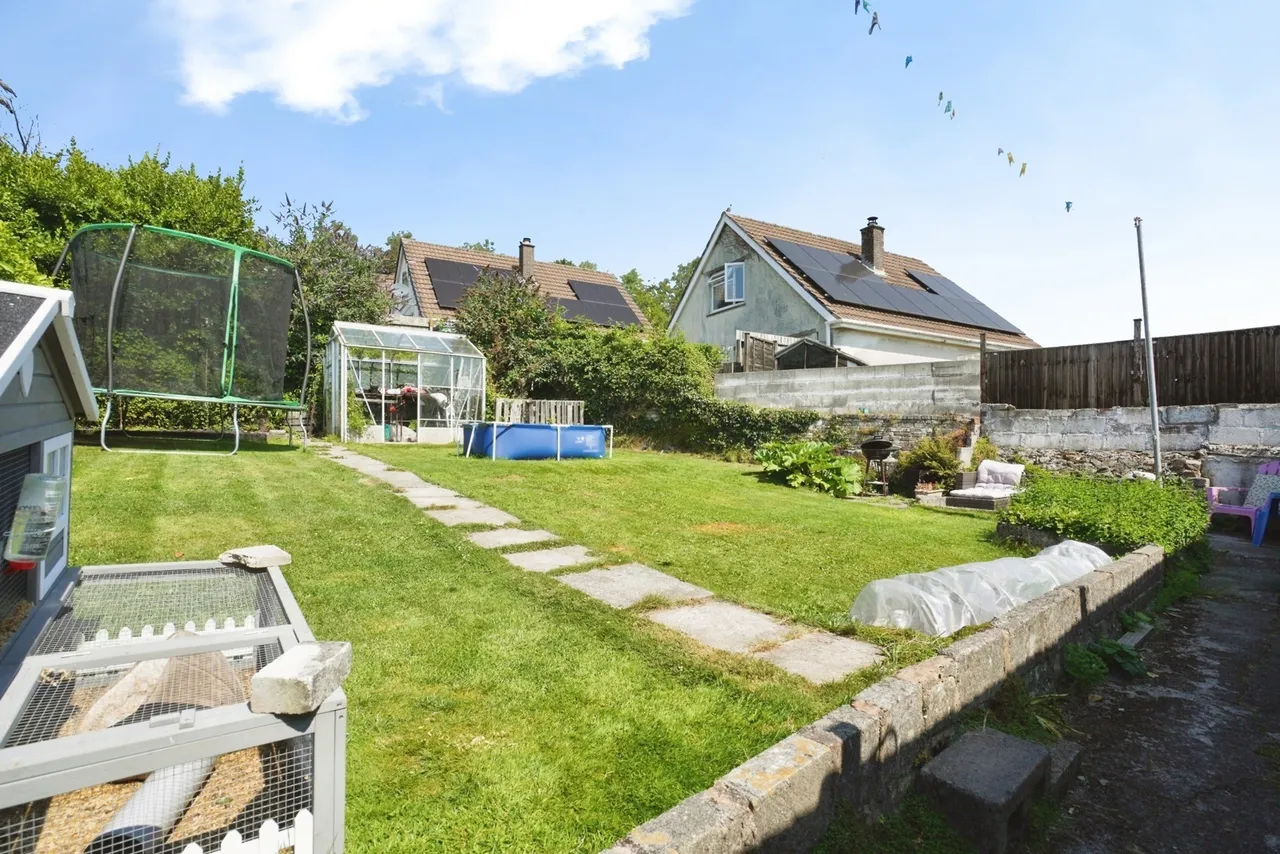 Tregonissey Road, St. Austell, PL25, photo 5