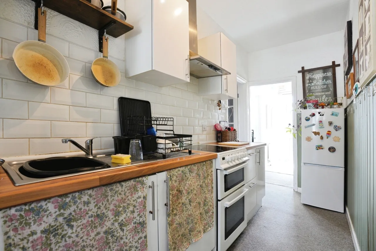 Tregonissey Road, St. Austell, PL25, photo 10