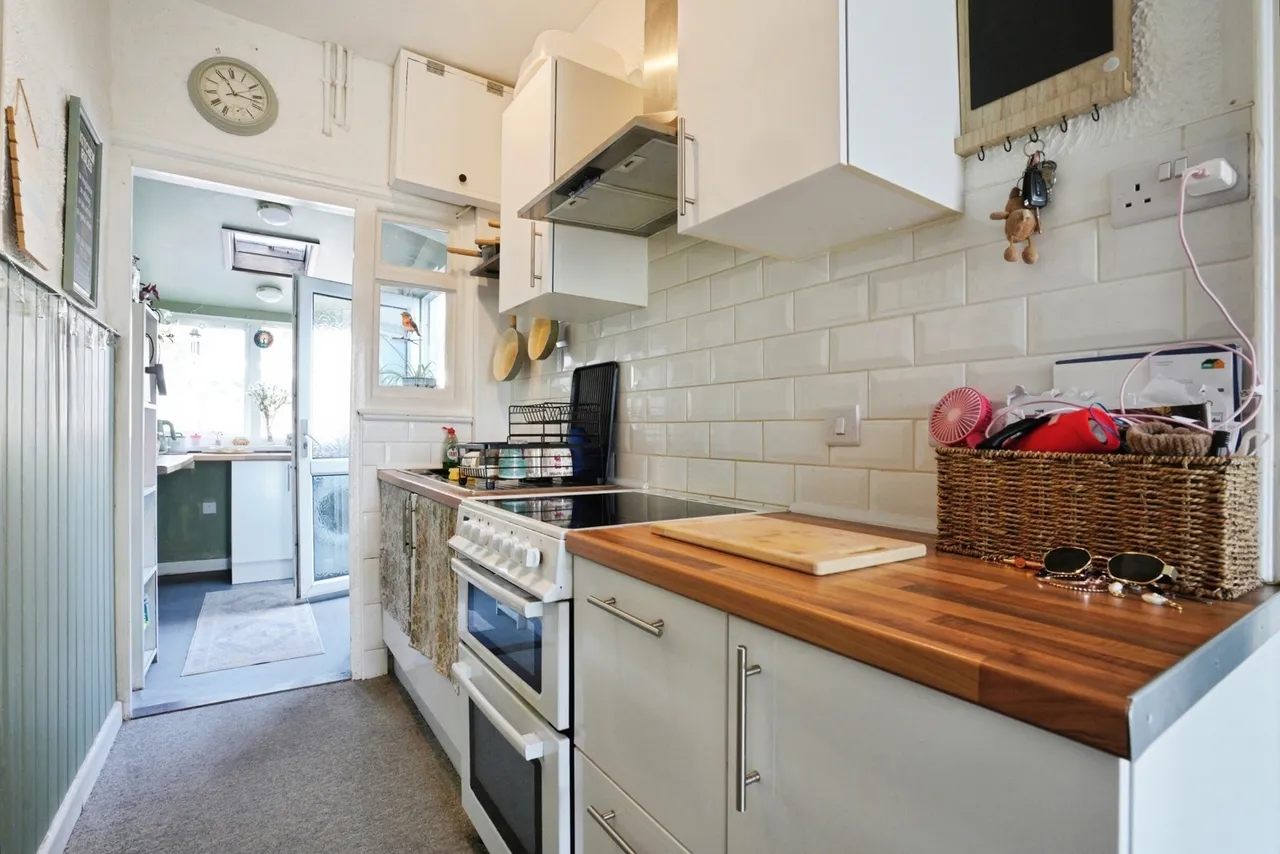 Tregonissey Road, St. Austell, PL25, photo 11