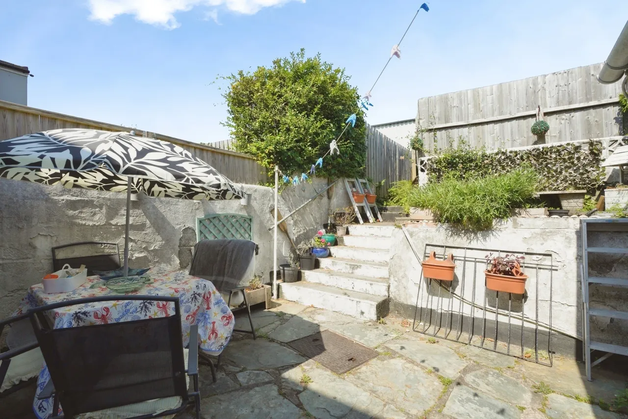 Tregonissey Road, St. Austell, PL25, photo 20