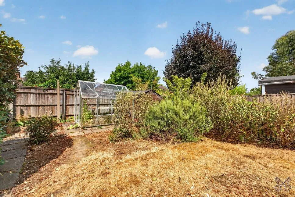 Mansion Gardens, Evesham, WR11, photo 14