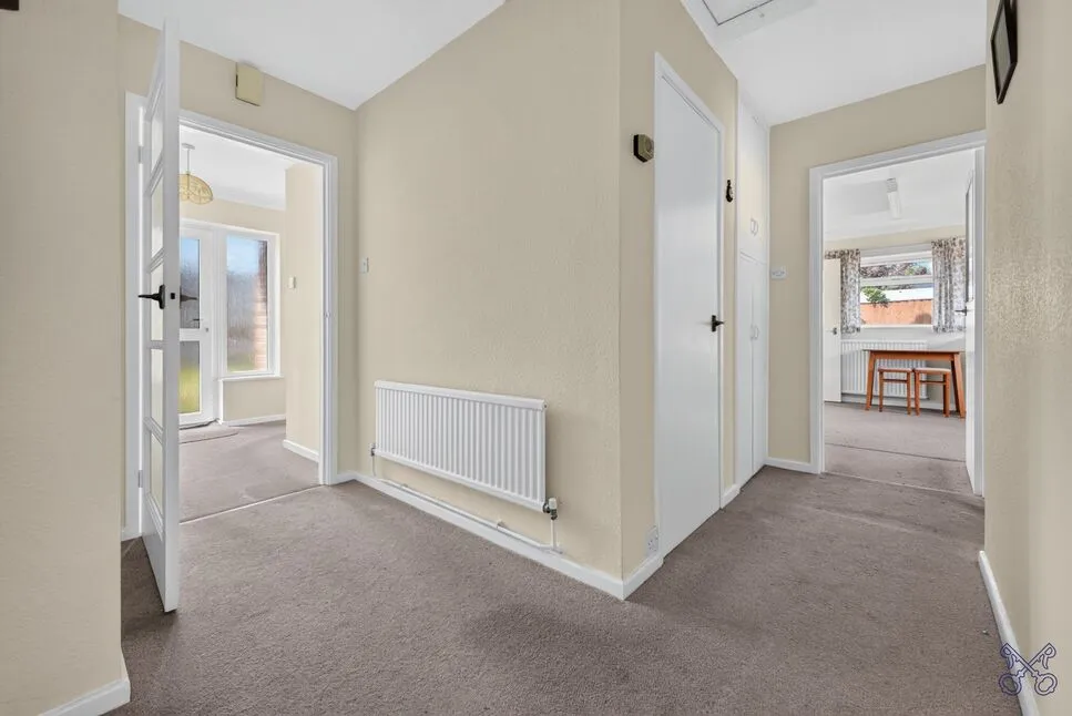 Mansion Gardens, Evesham, WR11, photo 10