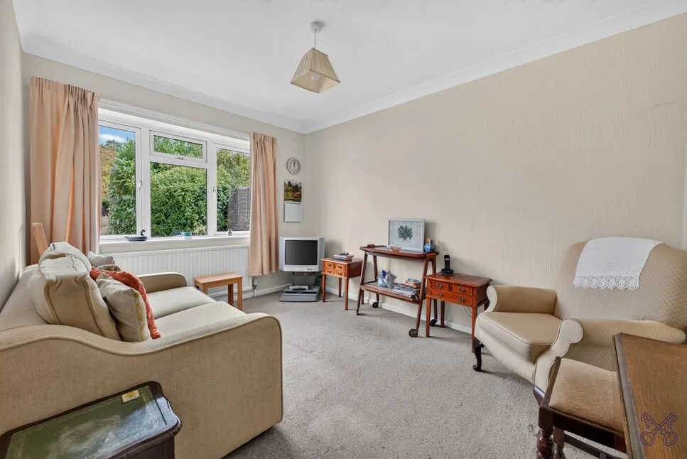 Mansion Gardens, Evesham, WR11, photo 7