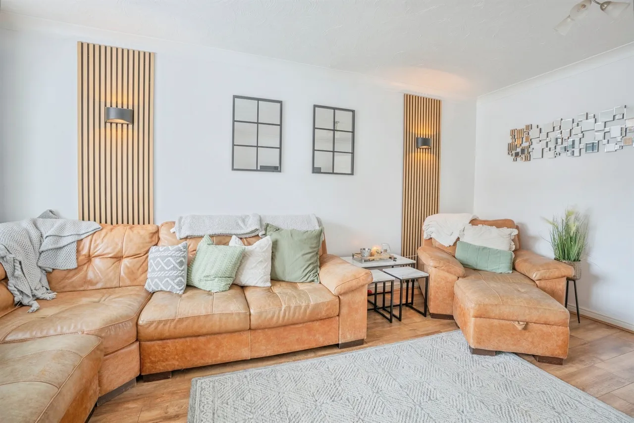 Willow Close, Beddau, Pontypridd, photo 3