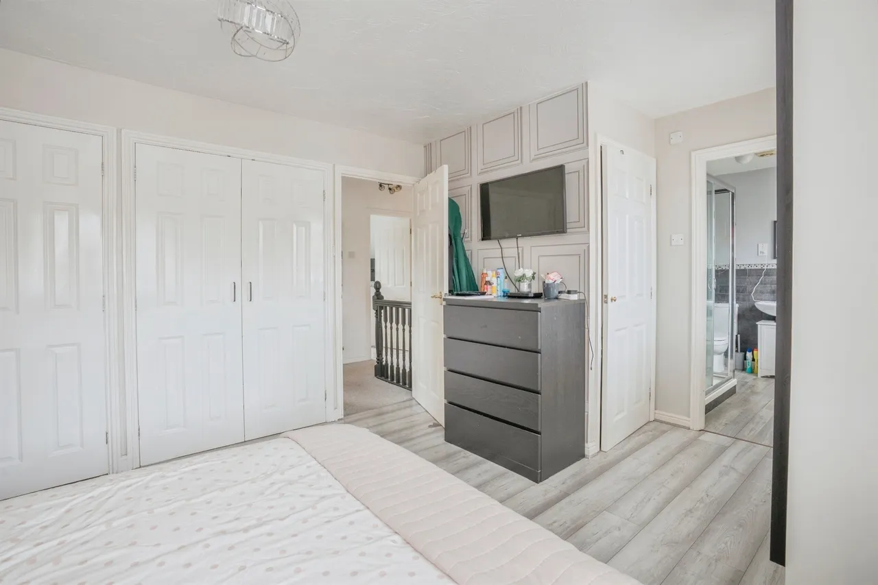 Willow Close, Beddau, Pontypridd, photo 11