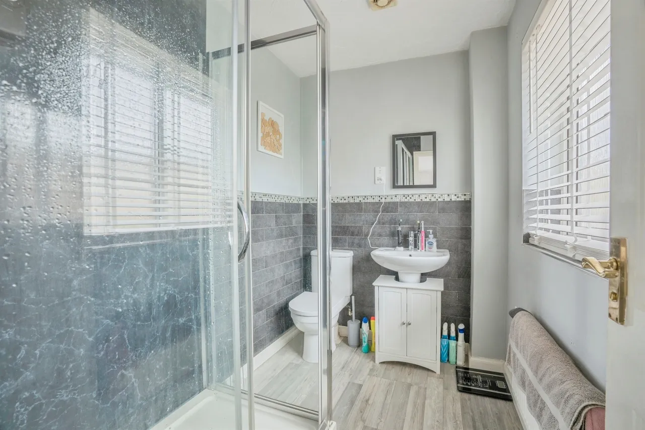 Willow Close, Beddau, Pontypridd, photo 12