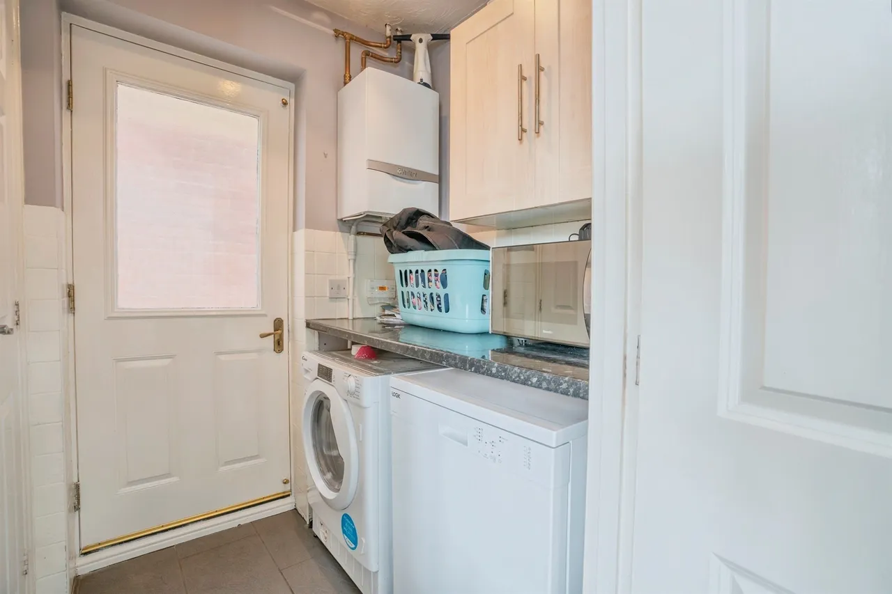 Willow Close, Beddau, Pontypridd, photo 7