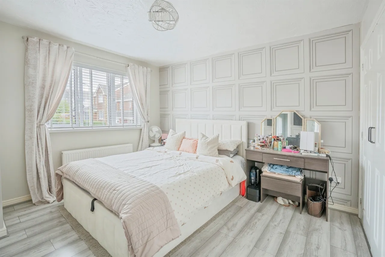 Willow Close, Beddau, Pontypridd, photo 9
