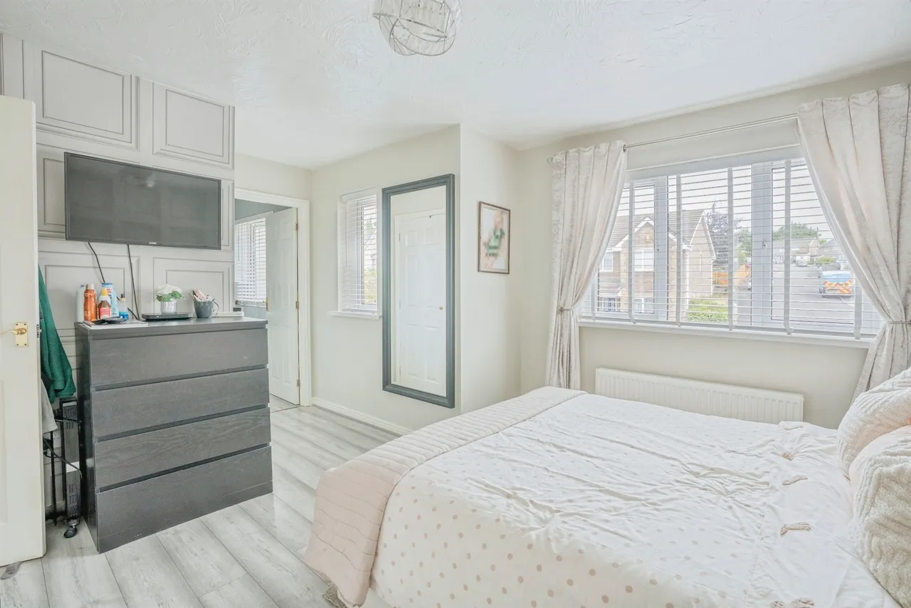 Willow Close, Beddau, Pontypridd, photo 10